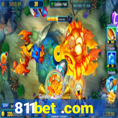 811bet .com